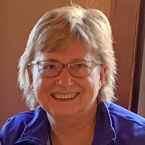 Sharon Iversen (Kovacik '78)